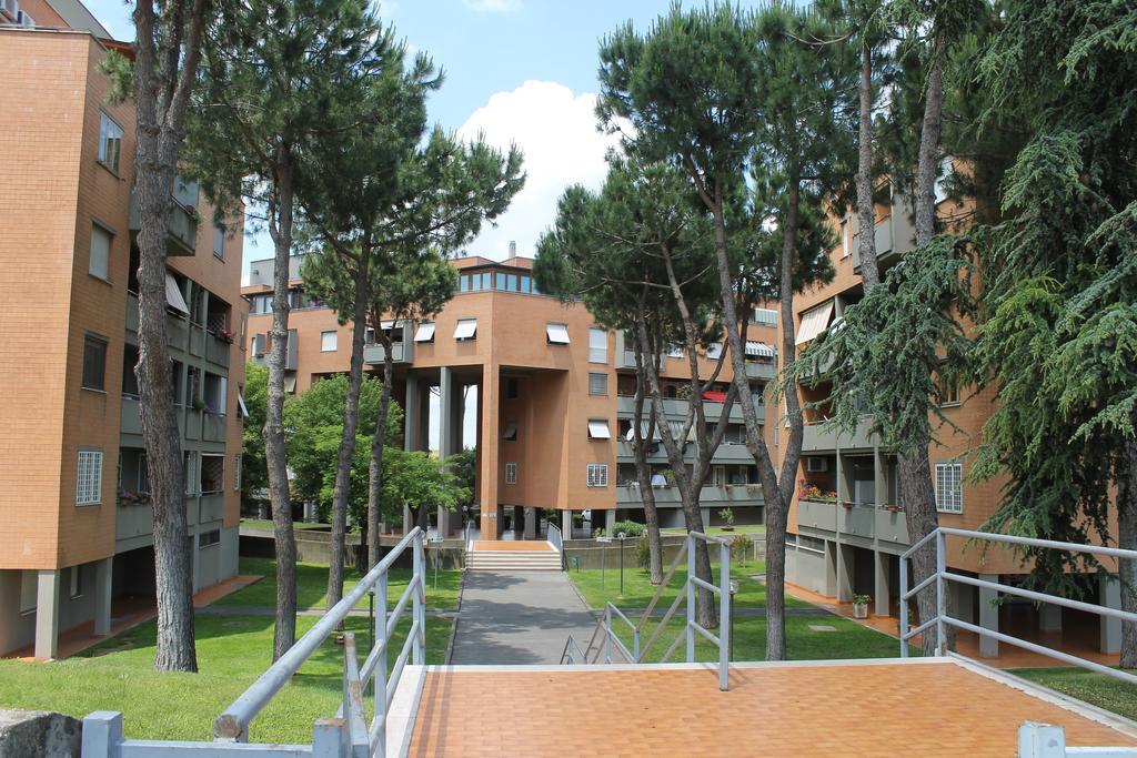 Vacanza a Casa Roma Exterior foto